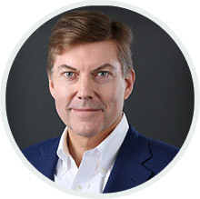 Brian Sullivan, CEO and Co-Founder