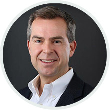 Lance Laing, Ph.D., Chief Science Officer and Co-Founder