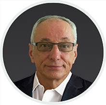 Bernhard Lampert, Ph.D.