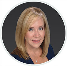 Jill Krause, VP Clinical Operations